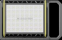 LEDLENSER AF8R - LED-Baustrahler, AF8R Work, 4000 lm, 3000 - 6500 K