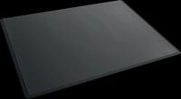 DURABLE 722201 - Schreibunterlage, 530 x 400 mm, transparente Abdeckung