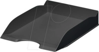 DURABLE 775601 - Briefkorb A4 ECO, schwarz