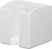 DURABLE 775810 - Notizbox ECO, grau