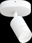 MLI 404070 - Smart Light, tint, Deckenleuchte Nalo, 1 Spot, RGBW