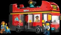 LEGO 60407 - LEGO&reg; City Doppeldeckerbus