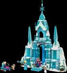 LEGO 43244 - LEGO&reg; Disney - Elsas Winterpalast
