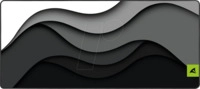SHARK SGP30XXLD5 - Mauspad, Gaming, 900 x 400 mm