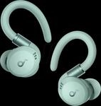 S-CORE A3968G61 - Kopfh&ouml;rer, In-Ear, Bluetooth, Sport X20, gr&uuml;n