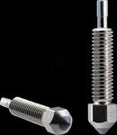 MSWISS M2904-04 - 3D Druck. D&uuml;se, CM2, f&uuml;r FlowTech Hotend (0.4 mm)