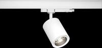 PLM 96571 - ProRail3 Schienenspot Kratos, 36&deg;, 3000 lm, 25 W, 3000K, wei&szlig;