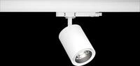 PLM 96577 - ProRail3 Schienenspot Kratos, 36&deg;, 3100 lm, 25 W, 4000K, wei&szlig;