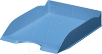 DURABLE 775606 - Briefkorb A4 ECO, blau