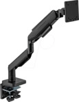 LC-EQ-A49B - Monitor Halter, 1 Display, 17'' bis 49'', max 20 kg, Tischmontage