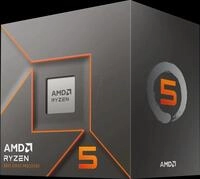 AMD R5-8400F - AMD AM5 Ryzen 5 8400F, 6x 4.20 GHz, boxed