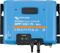 VE SCC125070521 - Solar Laderegler SmartSolar MPPT 250/70-MC4