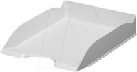 DURABLE 775610 - Briefkorb A4 ECO, grau