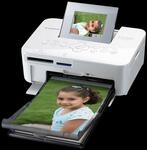 CANON SCP1000 - Mobiler Fotodrucker, wei&szlig;