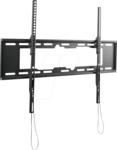 LOGILINK BP0152 - TV Wandhalterung, neigbar, horiz. verstellbar, 55''- 90'', 50 kg