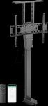 MYW HP63-1L - Motorisierer Einbaulift, 37&rdquo; - 65&rdquo; (94 - 165 cm), APP Steuerung