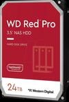 WD240KFGX - 24TB Festplatte WD RED PRO - NAS