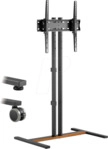 MYW HP121L - Standfu&szlig; f&uuml;r Bildschirm f&uuml;r 34'' - 55'', h&ouml;henverstellbar, 35 kg