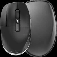 3DX CAD 700117 - CadMouse Pro Wireless Left