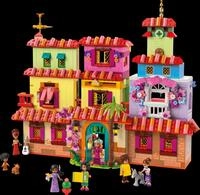 LEGO 43245 - LEGO&reg; Disney - Das magische Haus der Madrigals