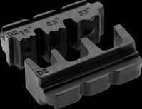 CIMCO 106014 - Presseinsatz zu Presszange Click&acute;n&acute;Crimp f&uuml;r Aderendh&uuml;lsen 16-35