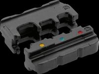 CIMCO 106010 - Ersatzprofil zu Presszangensystem Click n Crimp 106005, 0,5-6mm&sup2;