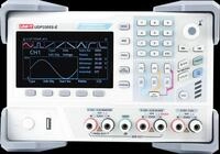 UT DP3305S-E - Labornetzger&auml;t DP3305S-E, 0-30 V, 0-3 A, 328 W, 4 Kanal