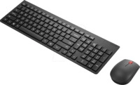 LENOVO 4X31N5072 - Tastatur-/Maus-Kombination, Funk, Layout: Deutschland,...