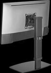 MYW HL55 - Monitor Halter, 1 Display, 17'' - 32'', h&ouml;henverstellbar, 8 kg