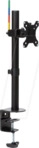 KENS K55411WW - Monitor Halter, 1 Display, bis 34'', Tischmontage