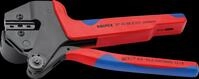 KN 97 43 66 EVO - Crimp-Systemzange, komplett montiert f&uuml;r MC4 EVO 2 bis 10 mm&sup2;.