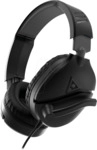 TBS-3001-05 - Gaming-Kopfh&ouml;rer, Over-Ear, Klinke, schwarz