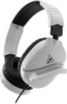 TBS-3001-15 - Gaming-Kopfh&ouml;rer, Over-Ear, Klinke, wei&szlig;