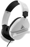 TBS-2001-15 - Gaming-Kopfh&ouml;rer, Over-Ear, Klinke, wei&szlig;