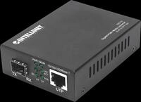 INT 508216 - Medienkonverter, 1000Base-T