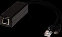 DEBO POE ADAPT 2 - Entwicklerboards - POE USB-C Poweradapter