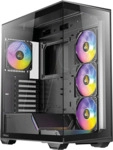 ANTEC 100298 - ANTEC Constellation C3 ARGB, ATX, schwarz