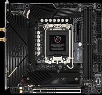 ASR 90MXBNN0 - ASRock B760I PG Lightning WIFI (1700)