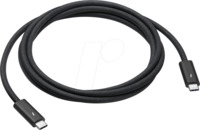 APPLE MW5J3ZM/A - Thunderbolt 4 Pro Kabel, 1,8 m