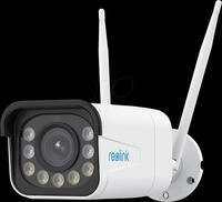 REO W430 - &Uuml;berwachungskamera, IP, LAN, WLAN, au&szlig;en