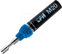 CFH 52020 - Gasl&ouml;ter Diamant M20