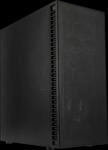 KOLINK 06447 - Kolink Observatory HF Mesh PWM Midi-Tower - schwarz