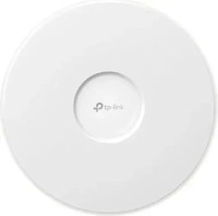 TP-LINK EAP772, TP-LINK TPLINK EAP772 - WLAN Access Point 2.4/5/6 GHz 5760 MBit/s,