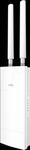 CUDY AP1300-O - WLAN Access Point 2.4/5 GHz 1167 MBit/s PoE