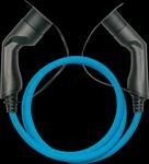 KM EVC03-100B - Typ 2 Kabel, f&uuml;r E-Fahrzeuge, 22 kW, 10,0 m