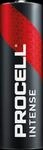 PROCELL INT AA - Industrie Alkaline Batterie, AA (Mignon), 10er-Pack