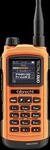 ALBRECHT TT DO1 - Funkger&auml;t, Tectalk Duo, PMR446 + Freenet, Orange