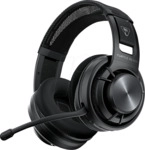 TBS-5101-05 - Gaming-Kopfh&ouml;rer, Over-Ear, Kabel/Funk/Bluetooth, schwarz