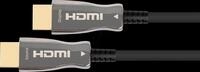 PYT AOC-H21010 - AOC Hybrid HDMI Kabel, 8K 60 Hz, 10 m