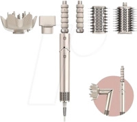 SN SHARK 06621 - Shark FlexStyle 5-in1-Styling HD446SLEU Stone
